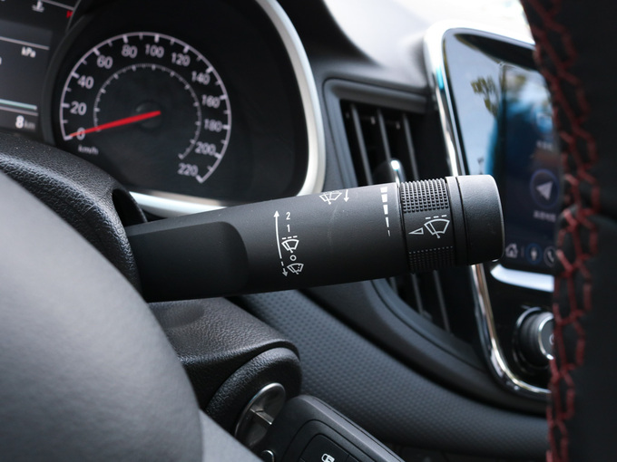 雪佛兰  轻混 Redline 320T