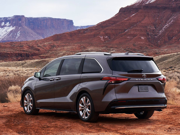 丰田(进口)  2.5L 基本型