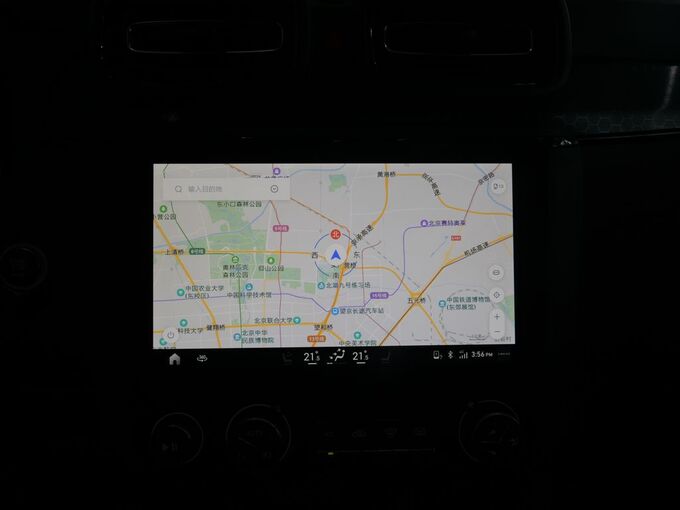 领克  2.0TD 自动劲