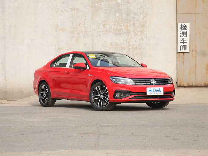 上汽大众  280TSI 右前正45度