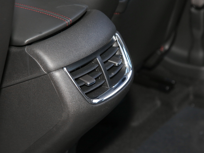 雪佛兰  Redline 550T