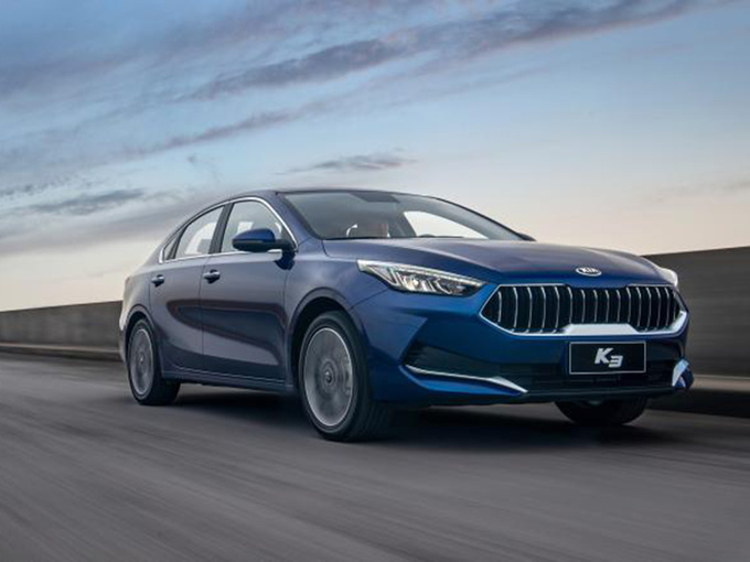 东风悦达起亚  1.5L