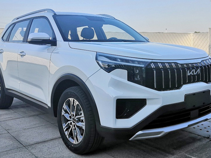 东风悦达起亚  2.0L 基本型