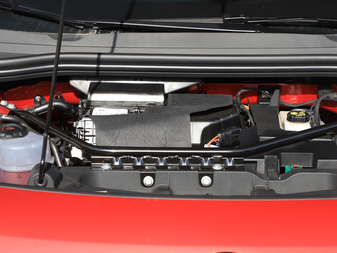 一汽-大众   发动机