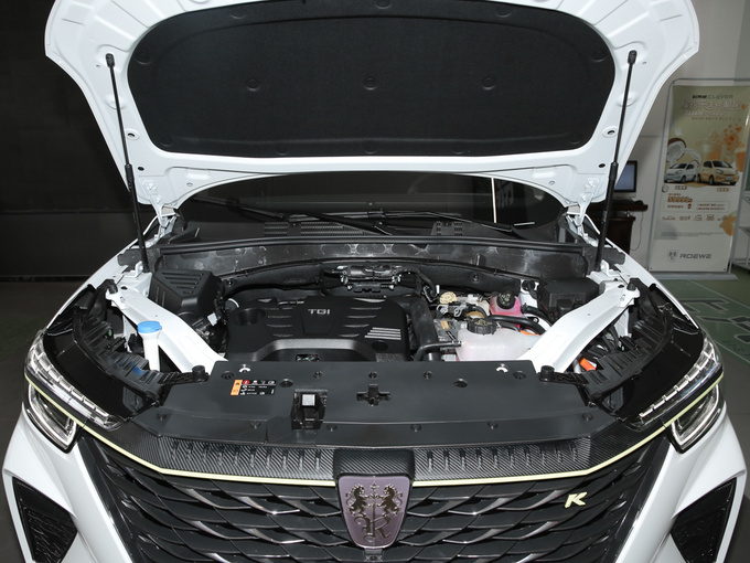 上汽荣威  300TGI