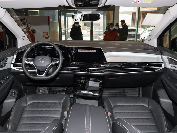 一汽-大众  380TSI