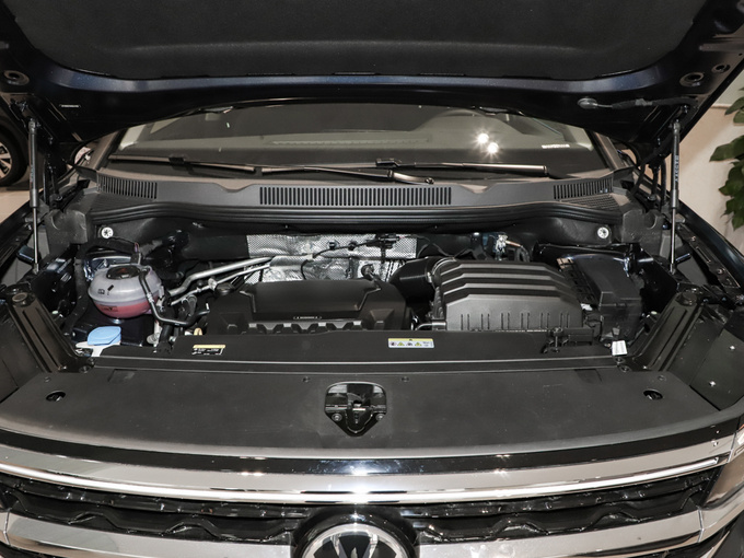 一汽-大众  380TSI