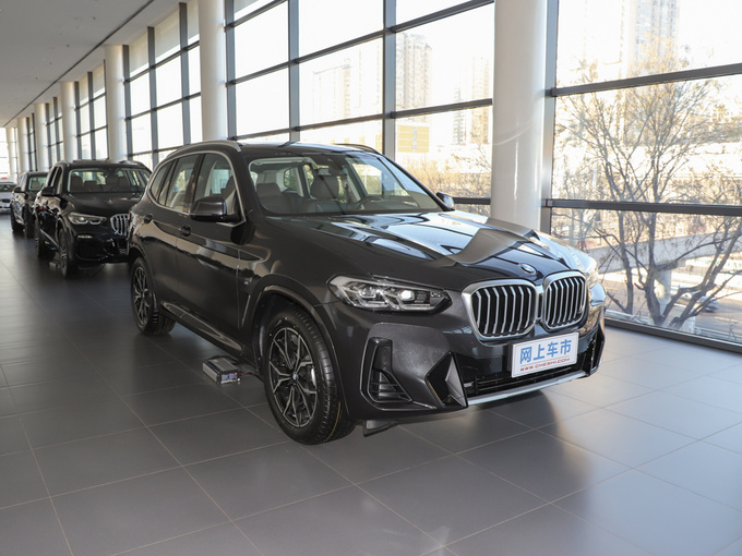 华晨宝马  xDrive25i