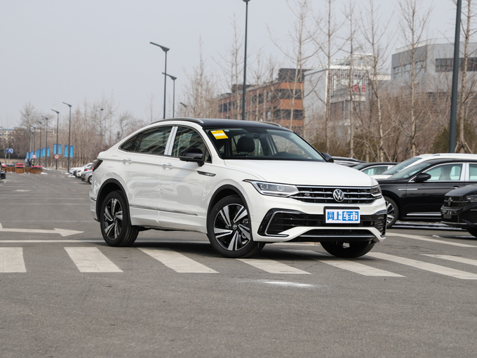 上汽大众  330TSI