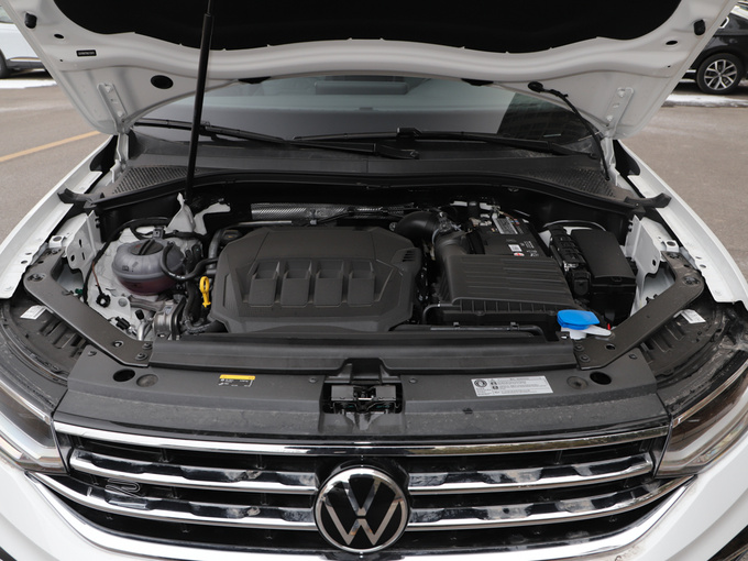 上汽大众  330TSI