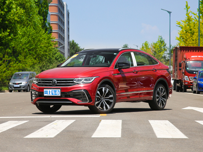 上汽大众  330TSI