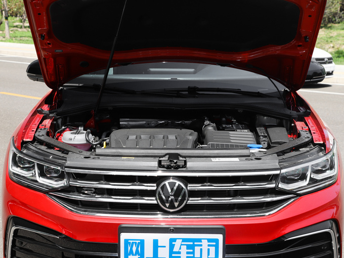 上汽大众  330TSI