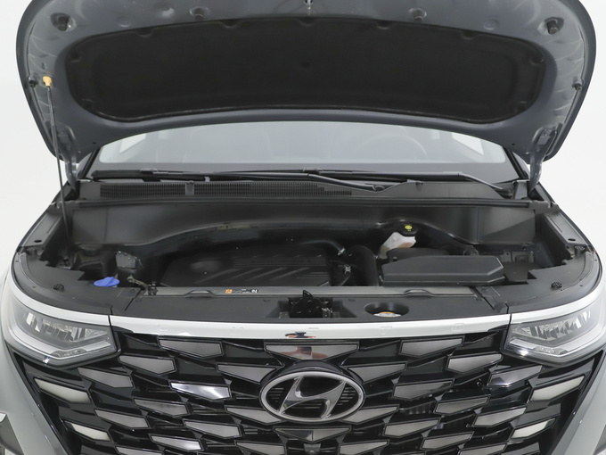 北京现代  380TGDi 智爱旗舰版 TOP