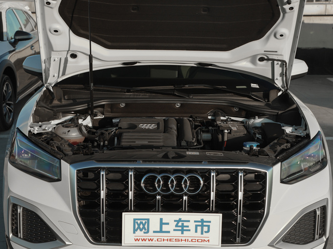 一汽奥迪  35 TFSI
