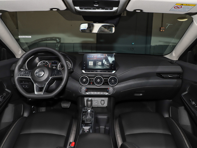 东风日产  1.6L XL