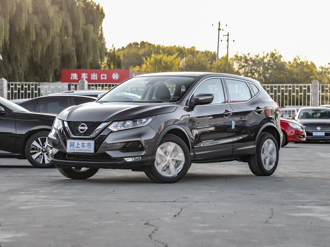 东风日产  2.0L CVT