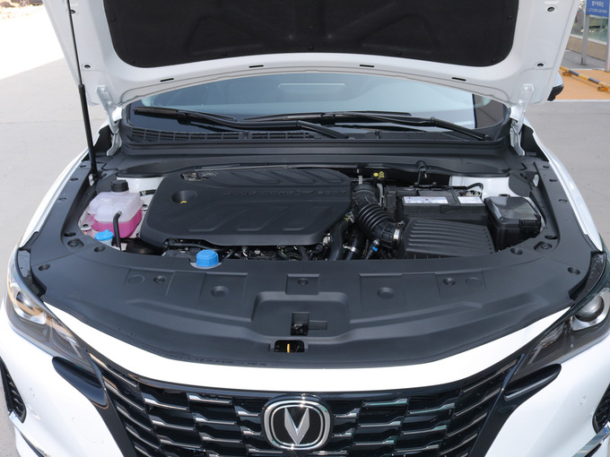 长安汽车  蓝鲸版 1.5T