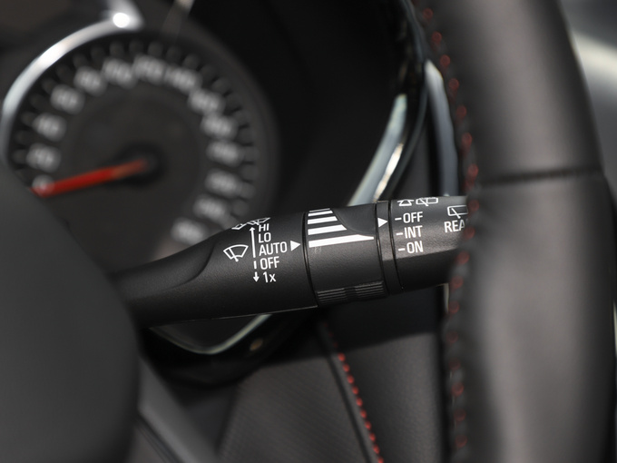 雪佛兰（国产）  轻混 550T RS