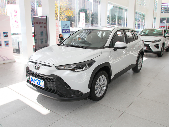 广汽丰田  2.0L