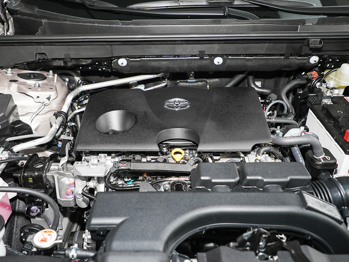广汽丰田  2.0L