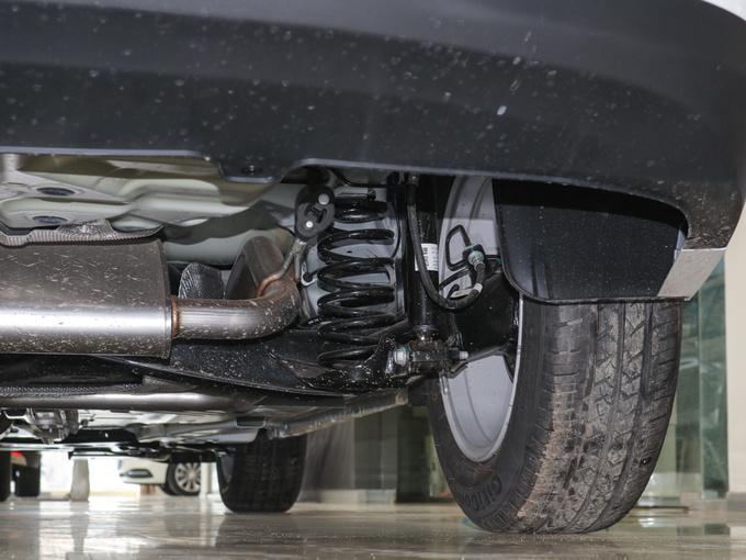 雪佛兰（国产）  325T 自动欣悦版