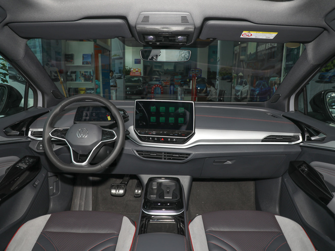 一汽-大众  高性能PRIME四驱版