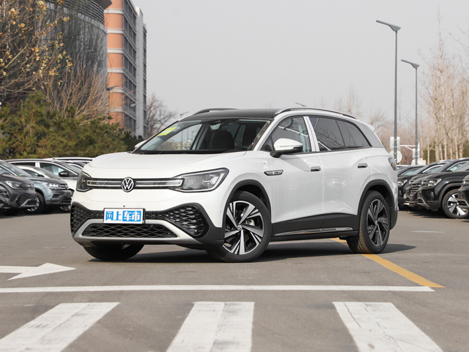 一汽-大众  长续航Lite PRO