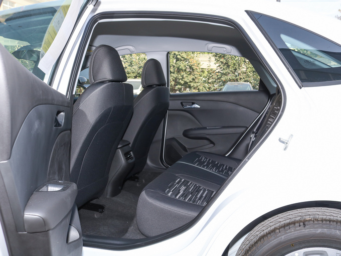 雪佛兰（国产）  1.5L