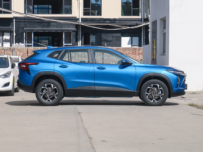 雪佛兰（国产）  1.5T