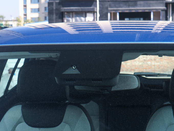 雪佛兰（国产）  1.5T