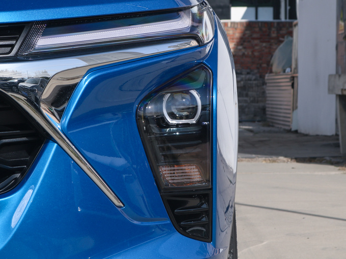 雪佛兰（国产）  1.5T