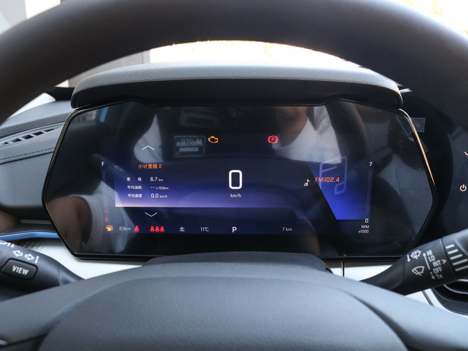 雪佛兰（国产）  1.5T