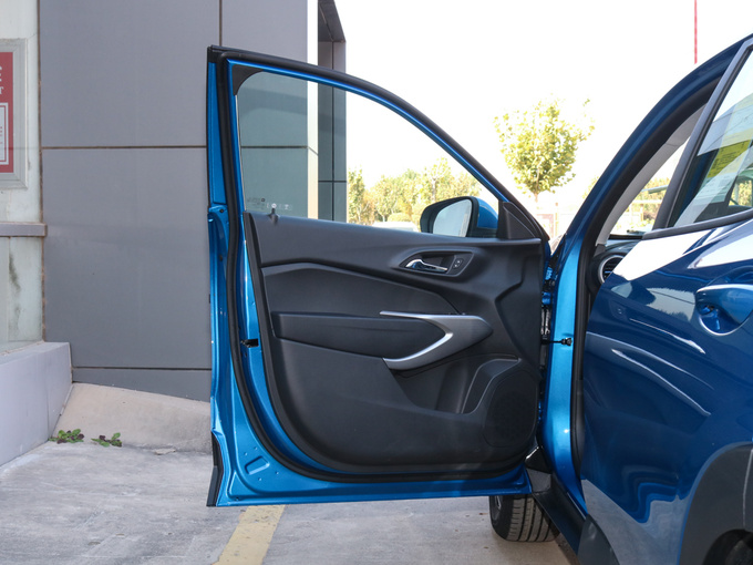 雪佛兰（国产）  1.5T