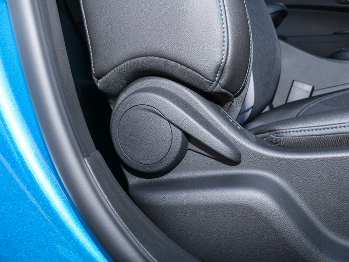 雪佛兰（国产）  1.5T