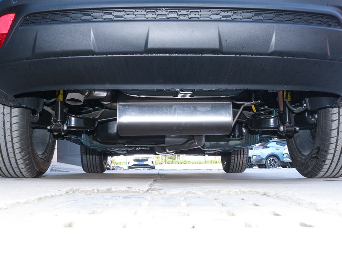 雪佛兰（国产）  1.5T