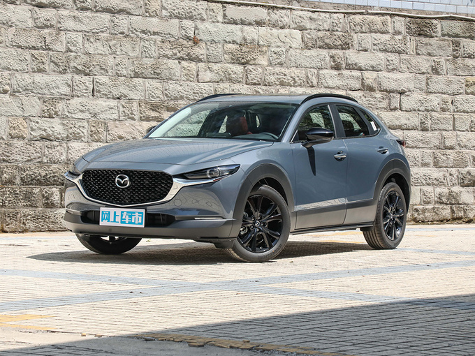 长安马自达  2.0L