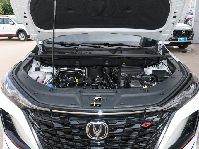 长安汽车  经典版 1.5T