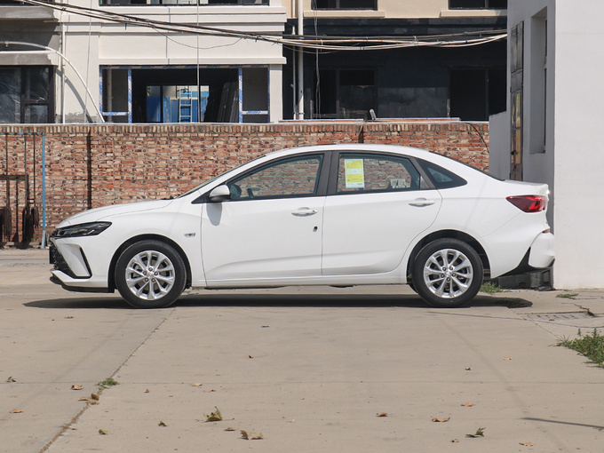 雪佛兰（国产）  1.5L