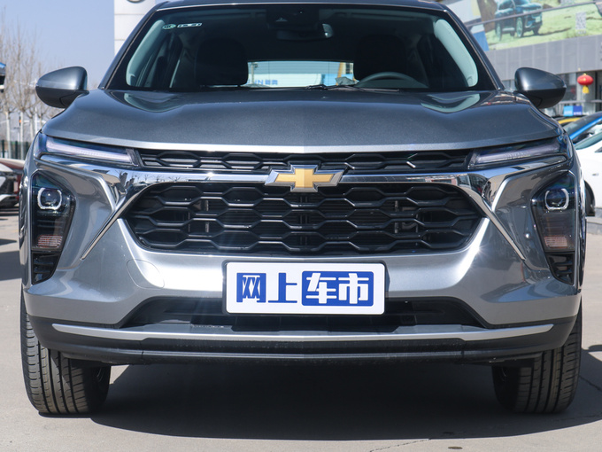 雪佛兰（国产）  1.5T
