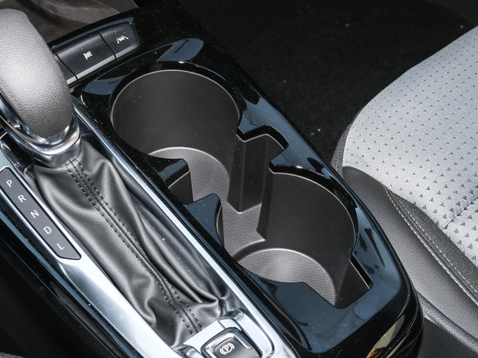 雪佛兰（国产）  1.5T CVT