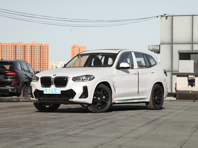 华晨宝马  改款