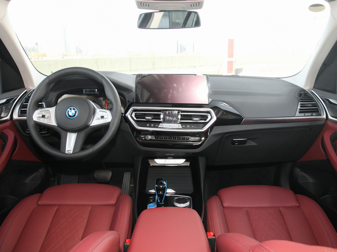 华晨宝马  改款