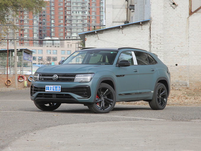 上汽大众  530 V6