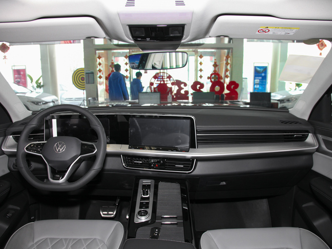 一汽-大众  380TSI