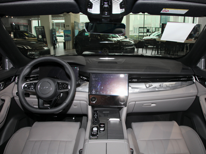 领克  2.0TD EM-P 远航版PM