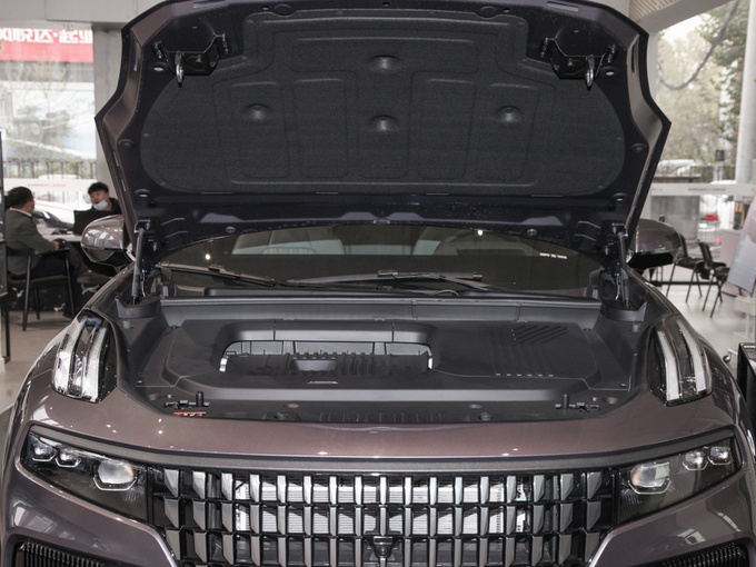 领克  2.0TD EM-P 远航版PM