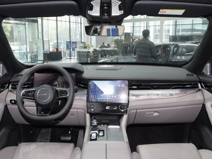 领克  2.0TD EM-P 远航版PM