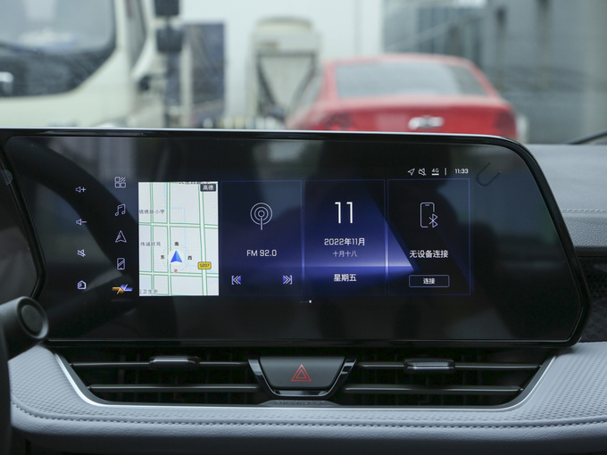 雪佛兰（国产）  1.5L