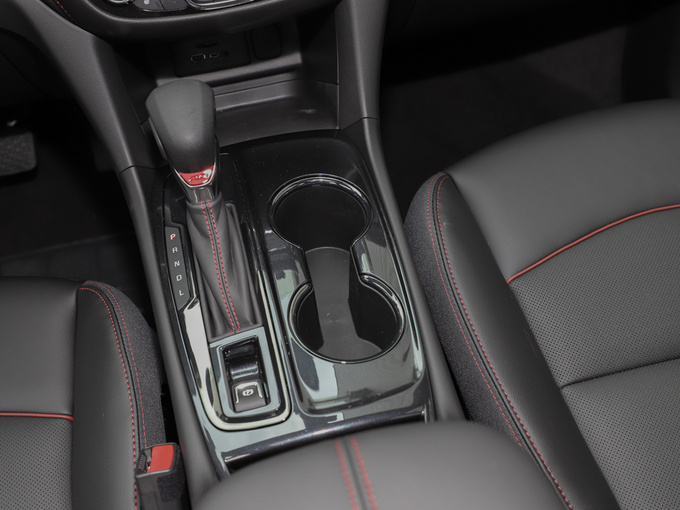 雪佛兰（国产）  轻混 2.0T RS