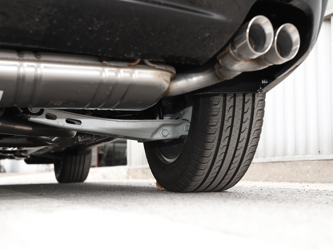 雪佛兰（国产）  轻混 2.0T RS